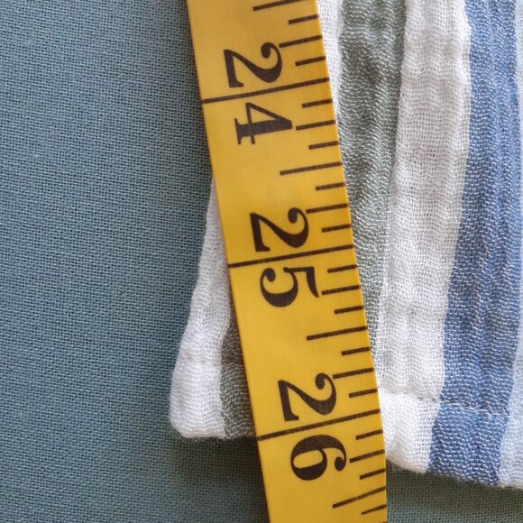 Caslon Gauze Draw-String Pants - Picture 15 of 16